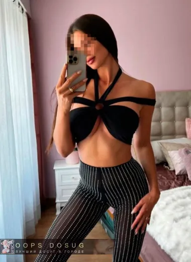 проститутка фея Сабрина, Барнаул, +7 (917) 015-6433