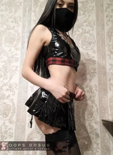 проститутка индивидуалка Анастасия, +7 (995) 563-5848