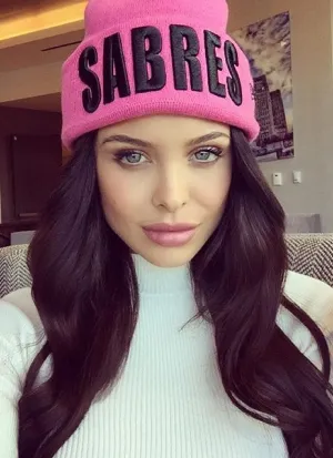 проститутка Ксюша, 22, Барнаул