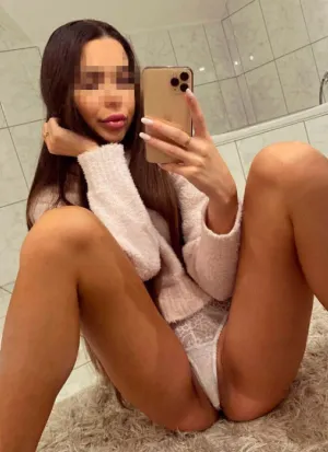 проститутка Юлечка, 22, Барнаул
