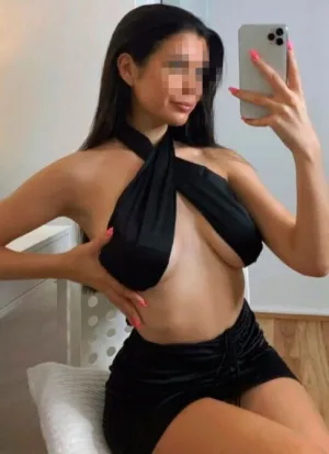 проститутка Стелла, 23, Барнаул