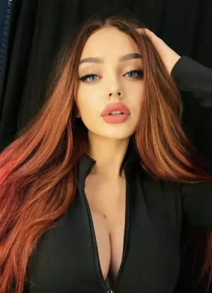 проститутка Каролина, 21, Барнаул
